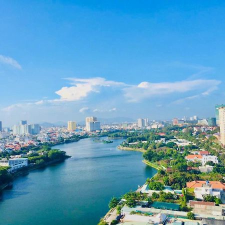 Can Ho Vung Tau Melody エクステリア 写真