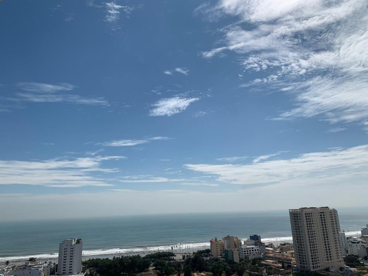 Can Ho Vung Tau Melody エクステリア 写真