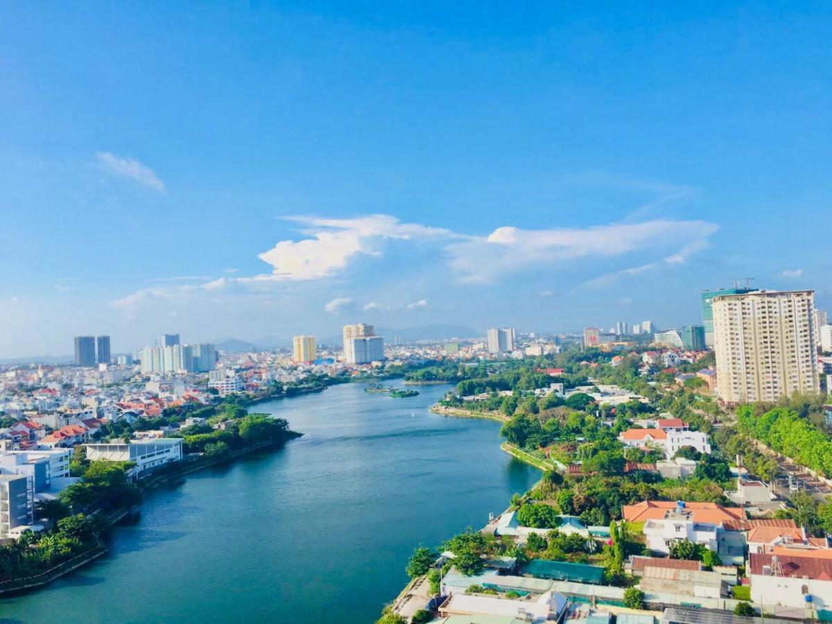 Can Ho Vung Tau Melody エクステリア 写真