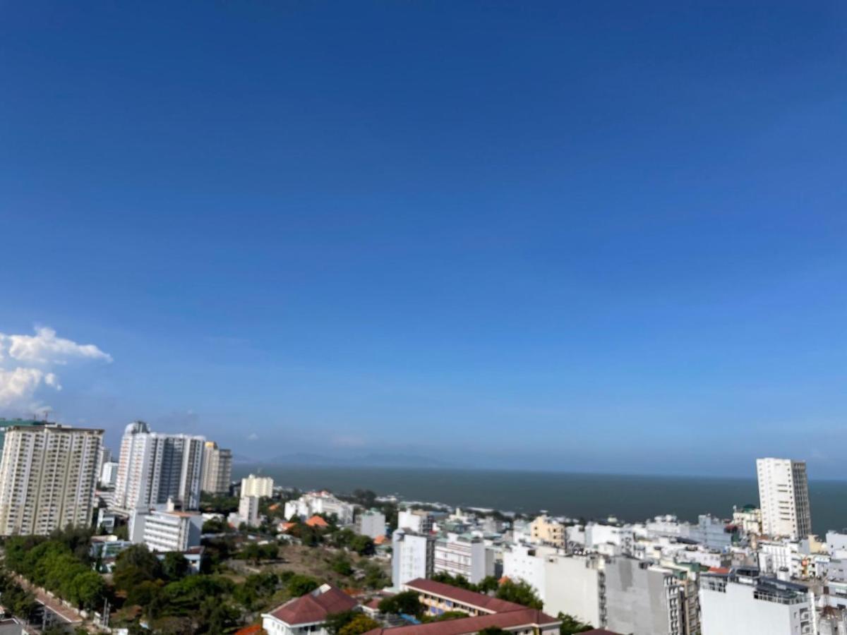 Can Ho Vung Tau Melody エクステリア 写真