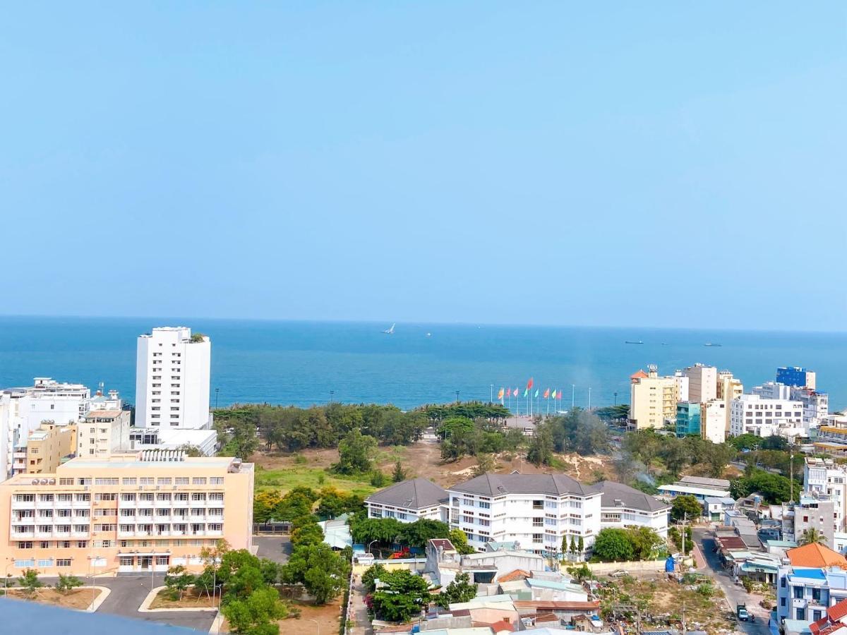 Can Ho Vung Tau Melody エクステリア 写真