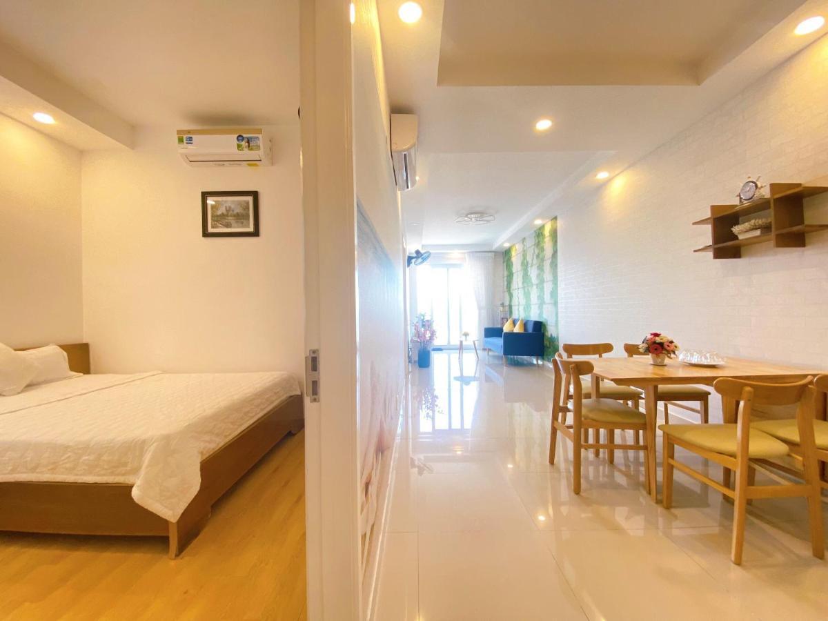 Can Ho Vung Tau Melody エクステリア 写真