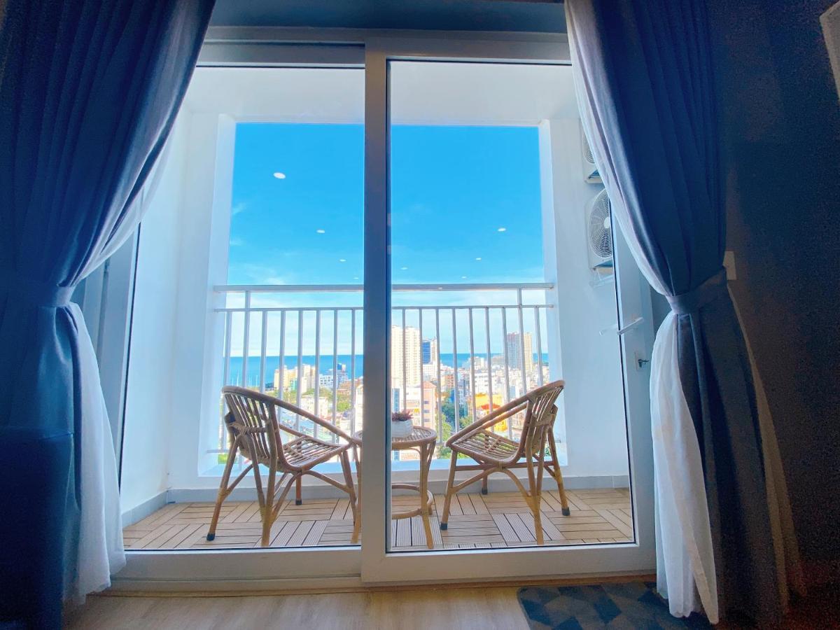 Can Ho Vung Tau Melody エクステリア 写真